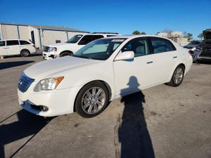 Toyota Avalon XL 3.5L 6 2008