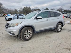 Honda CR-V EXL 2.4L 4 2015
