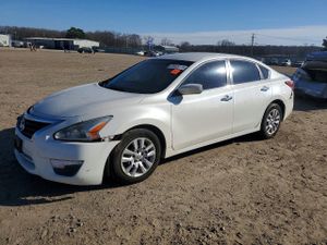 Nissan Altima 2.5 2.5L 4 2013