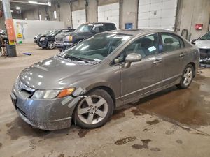 Honda Civic EXL 1.8L 4 2008