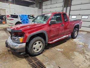 Chevrolet Colorado 3.5L 5 2005