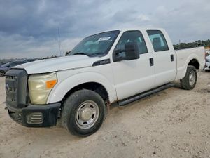 Ford F-250 SUPER DUTY 6.2L 8 2015