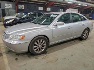 Hyundai Azera SE 3.8L 6 2008