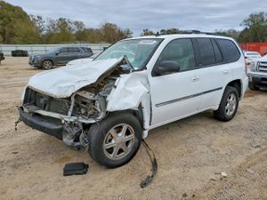 GMC Envoy 4.2L 6 2007