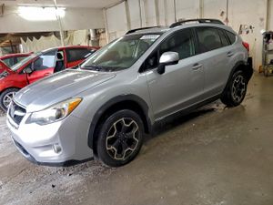 Subaru XV 2.0 LIMITED 2.0L 4 2014