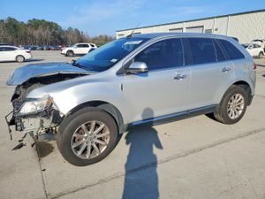 Lincoln MKX 3.7L 6 2012