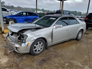 Cadillac CTS 2.8L 6 2007