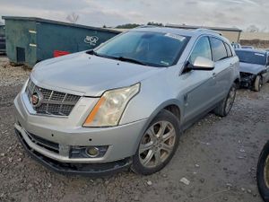 Cadillac SRX PERFORMANCE COLLECTION 3.0L 6 2011