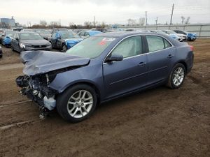 Chevrolet Malibu 1LT 2.5L 4 2015