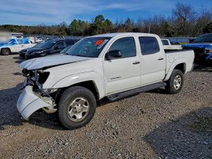 Toyota Tacoma DOUBLE CAB PRERUNNER 4.0L 6 2010