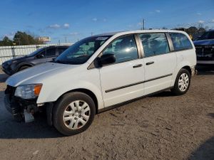 Dodge Grand Caravan (Caravan) SE 3.6L 6 2015
