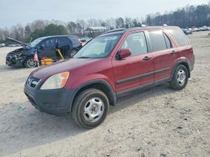 Honda CR-V EX 2.4L 4 2003
