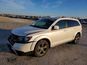 Dodge Journey CROSSROAD 3.6L 6 2015