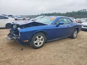 Dodge Challenger SE 3.5L 6 2010