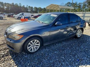BMW 3 Series I 3.0L 6 2006