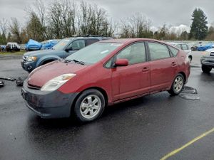 Toyota Prius 1.5L 4 2005