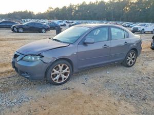 Mazda 3 I 2.0L 4 2008