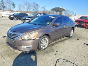 Nissan Altima 2.5 2.5L 4 2015