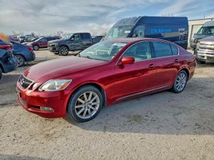 Lexus GS 300 3.0L 6 2006