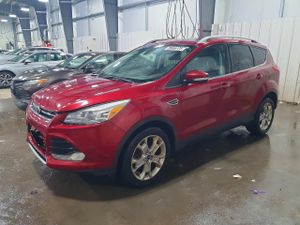 Ford Escape TITANIUM 2.0L 4 2014