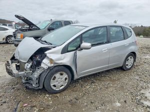Honda Fit 1.5L 4 2012