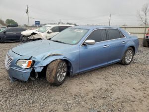 Chrysler 300C 5.7L 8 2011