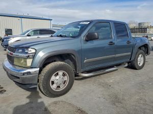 Chevrolet Colorado 3.5L 5 2006