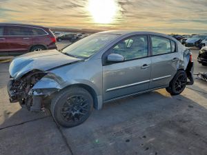 Nissan Sentra 2.0 2.0L 4 2012