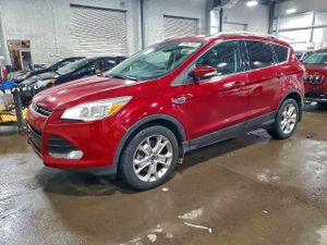 Ford Escape TITANIUM 1.6L 4 2015