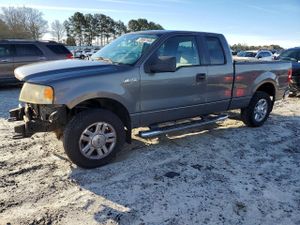 Ford F-150 5.4L 8 2007