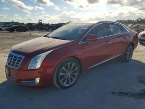 Cadillac XTS PREMIUM COLLECTION 3.6L 6 2015