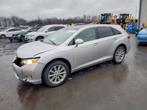 Toyota Venza 2.7L 4 2010