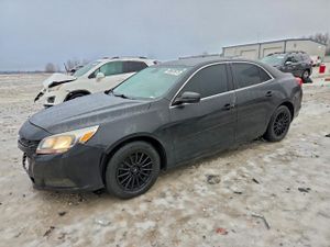 Chevrolet Malibu LS 2.5L 4 2014
