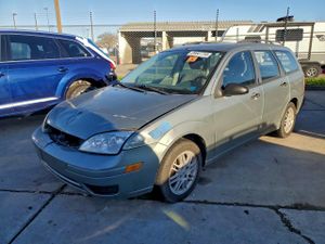 Ford Focus ZXW 2.0L 4 2005
