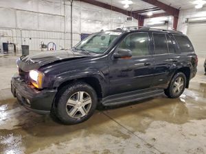 Chevrolet Trailblazer LS 4.2L 6 2005