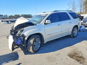 GMC Acadia DENALI 3.6L 6 2015
