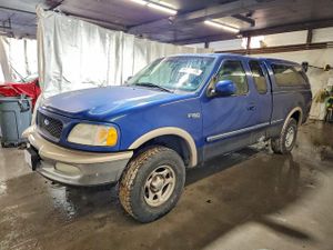 Ford F-150 4.6L 8 1997