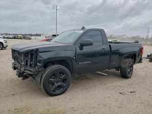 Chevrolet Silverado 1500 C1500 4.3L 6 2015