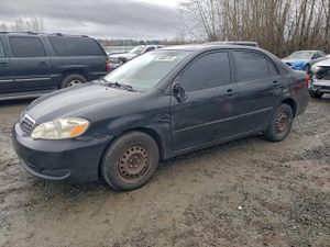 Toyota Corolla CE 1.8L 4 2008