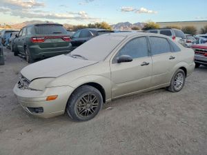 Ford Focus 2.0L 4 2006