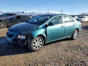 Toyota Corolla BASE 1.8L 4 2010