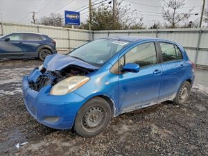 Toyota Yaris 1.5L 4 2010