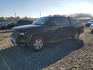 Chevrolet Avalanche LT 5.3L 8 2011
