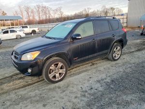 Toyota Rav4 SPORT 2.5L 4 2012