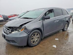 Honda Odyssey EX 3.5L 6 2012