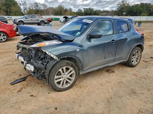 Nissan Juke S 1.6L 4 2012