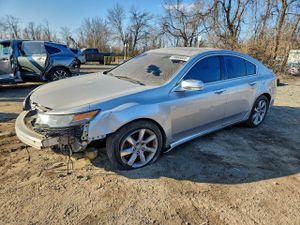 Acura TL 3.5L 6 2013