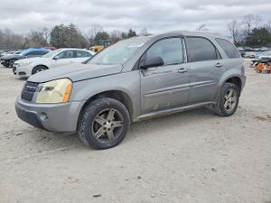 Chevrolet Equinox LT 3.4L 6 2005