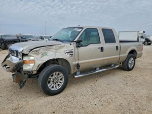 Ford F-250 SUPER DUTY 6.4L 8 2008
