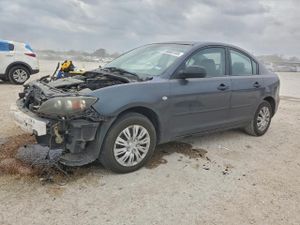 Mazda 3 I 2.0L 4 2009